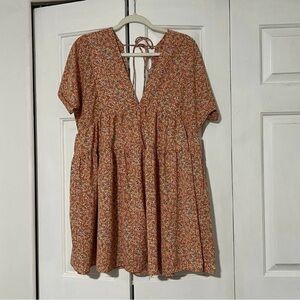 Petal & Pup Jaddison Dress